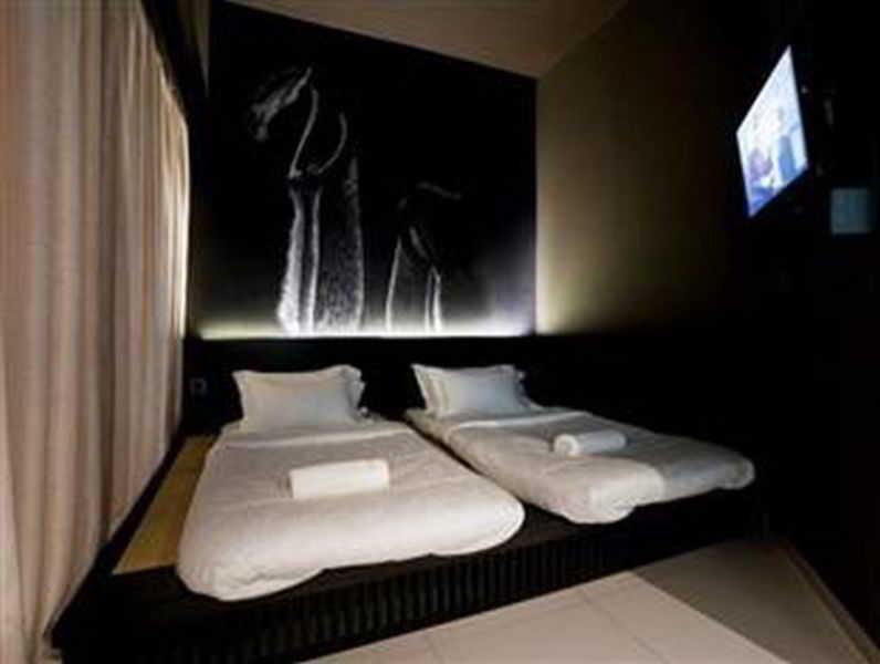 Le Apple Boutique Hotel Bukit Bintang Kuala Lumpur Exterior photo